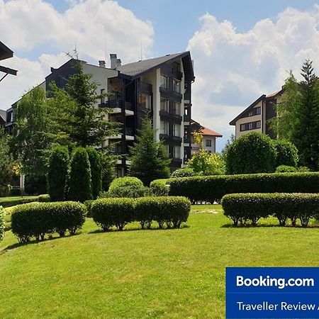 Private Studio In Aspen Golf And Ski Resort Разлог Екстер'єр фото
